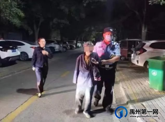 看看这里的禹州警察天天都干的啥事儿 看看这里的禹州警察天天都干的啥事儿