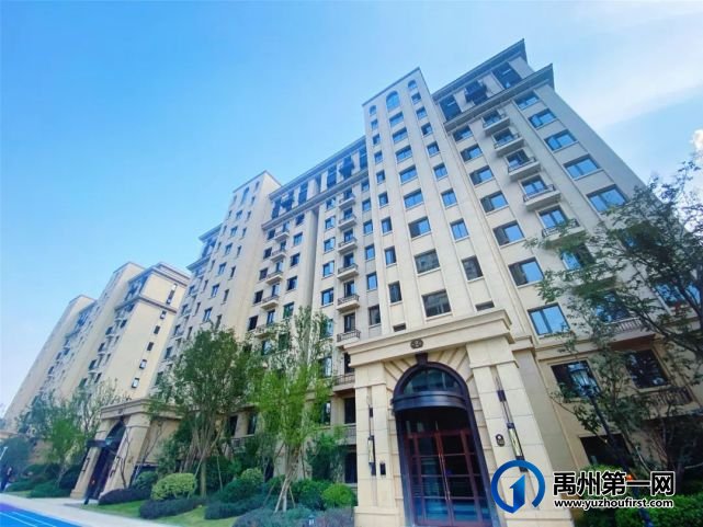 9月27日禹州天润公馆2期即将迎来交付 9月27日禹州天润公馆2期即将迎来交付