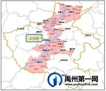 投资22.30亿移民!禹州沙陀湖附近村庄即将拆迁! 投资22.30亿移民!禹州沙陀湖附近村庄即将拆迁!