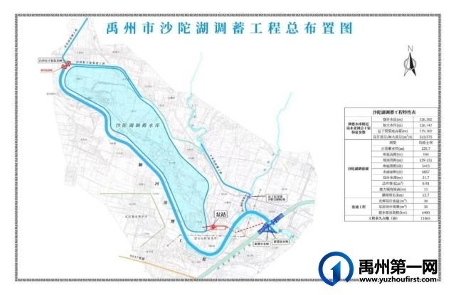 投资22.30亿移民!禹州沙陀湖附近村庄即将拆迁! 投资22.30亿移民!禹州沙陀湖附近村庄即将拆迁!