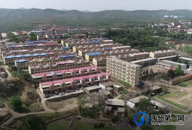 禹州这个乡上了央视新闻联播,为啥? 禹州这个乡上了央视新闻联播,为啥?