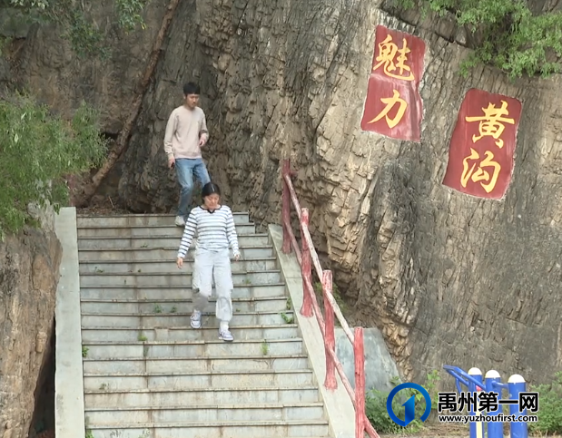 禹州这个乡上了央视新闻联播,为啥? 禹州这个乡上了央视新闻联播,为啥?