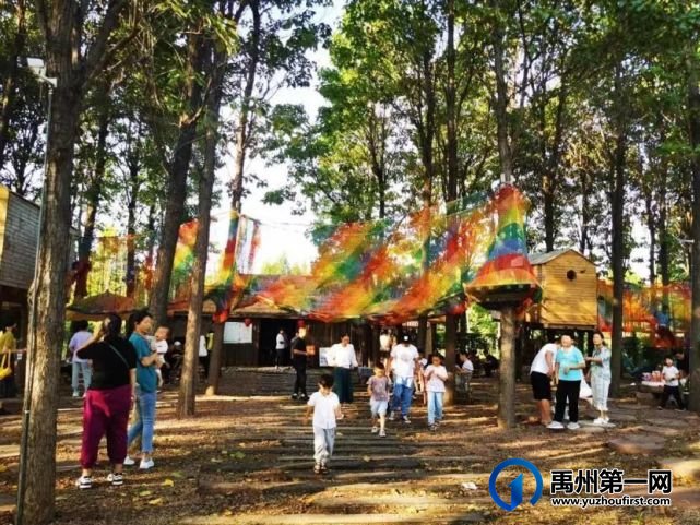 禹州建业春天里&建业大城小院|鄢陵绿色基地畅游之旅幸福落幕~ 禹州建业春天里&建业大城小院|鄢陵绿色基地畅游之旅幸福落幕~