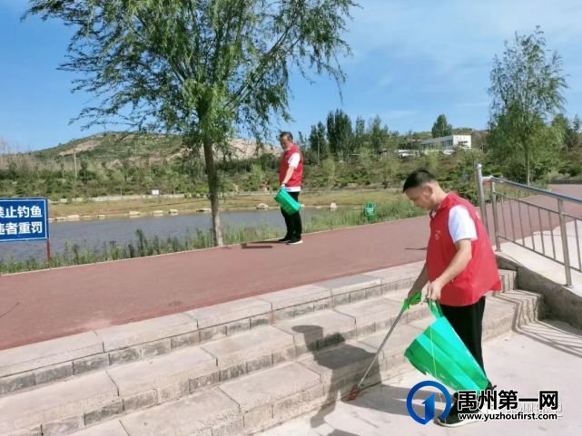 禹州市环卫中心组织开展2022年“庆国庆 学党史 转作风 喜迎二十大”党建学习活动 禹州市环卫中心组织开展2022年“庆国庆 学党史 转作风 喜迎二十大”党建学习活动