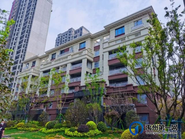 禹州恒达金郡 | 硬核“产品力”,代言颍北未来人居 禹州恒达金郡 | 硬核“产品力”,代言颍北未来人居