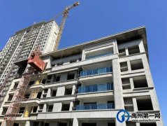 禹州建业春天里 | 9月份工程播报邀您共鉴