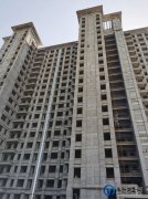 禹州建业大城小院9月份工程播报邀您共鉴