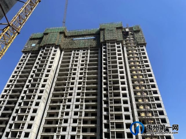 禹州建业春天里 | 9月份工程播报邀您共鉴 禹州建业春天里 | 9月份工程播报邀您共鉴