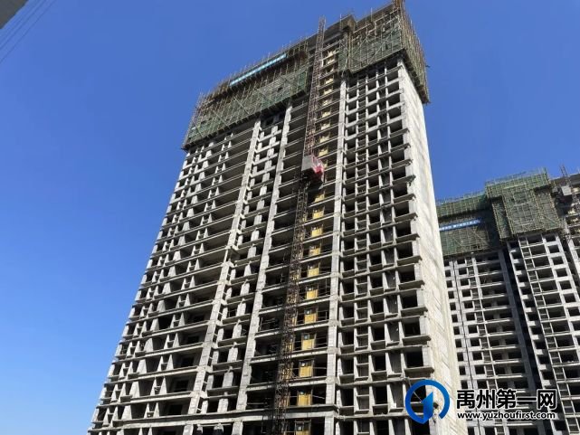 禹州建业春天里 | 9月份工程播报邀您共鉴 禹州建业春天里 | 9月份工程播报邀您共鉴