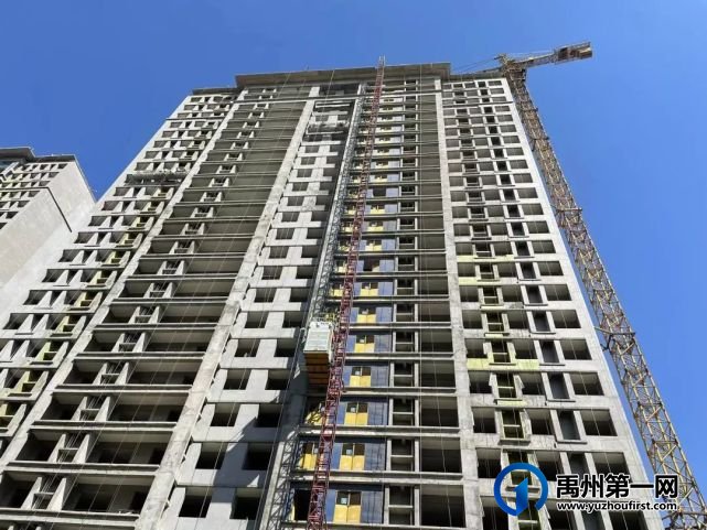 禹州建业春天里 | 9月份工程播报邀您共鉴 禹州建业春天里 | 9月份工程播报邀您共鉴
