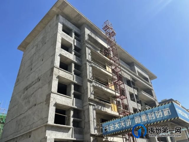 禹州建业春天里 | 9月份工程播报邀您共鉴 禹州建业春天里 | 9月份工程播报邀您共鉴