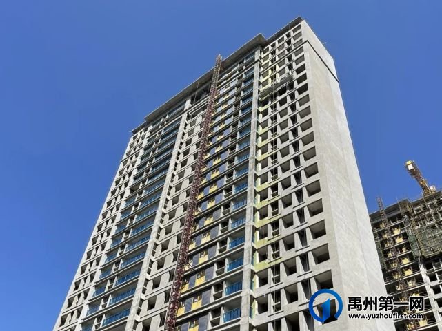 禹州建业春天里 | 9月份工程播报邀您共鉴 禹州建业春天里 | 9月份工程播报邀您共鉴