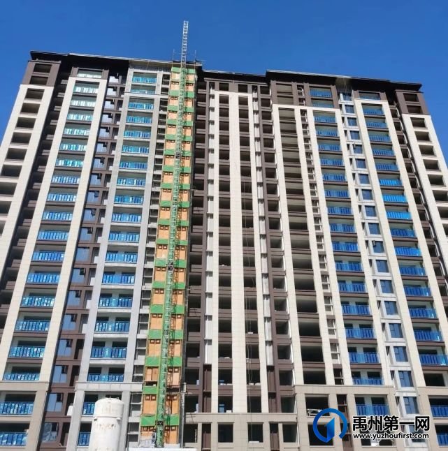 禹州建业大城小院9月份工程播报邀您共鉴 禹州建业大城小院9月份工程播报邀您共鉴