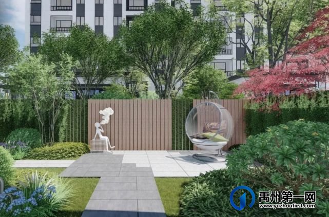 禹州润泓钧樾府洋房实景展示区10月1日即将盛装启幕! 禹州润泓钧樾府洋房实景展示区10月1日即将盛装启幕!