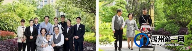 禹州润泓钧樾府洋房实景展示区10月1日即将盛装启幕! 禹州润泓钧樾府洋房实景展示区10月1日即将盛装启幕!