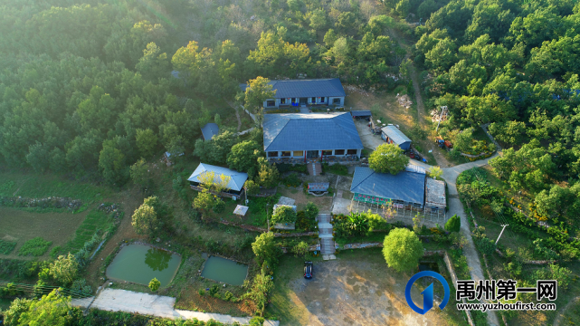 炉钧文化村~杨岭——2022年乡村康养旅游示范村创建单位之三 炉钧文化村~杨岭——2022年乡村康养旅游示范村创建单位之三