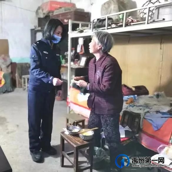 带你领略不一样的禹州公安警营美(机关篇) 带你领略不一样的禹州公安警营美(机关篇)