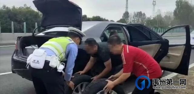 带你领略不一样的禹州公安警营美(机关篇) 带你领略不一样的禹州公安警营美(机关篇)