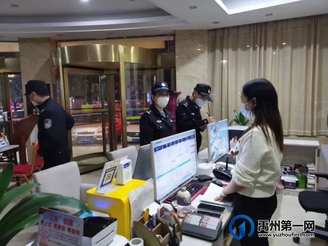 带你领略不一样的禹州公安警营美(机关篇) 带你领略不一样的禹州公安警营美(机关篇)
