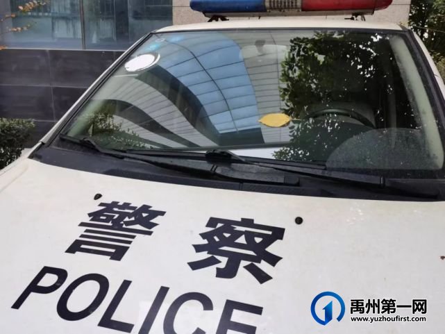 带你领略不一样的禹州公安警营美(机关篇) 带你领略不一样的禹州公安警营美(机关篇)