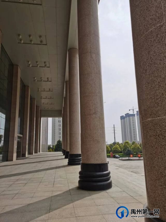 带你领略不一样的禹州公安警营美(机关篇) 带你领略不一样的禹州公安警营美(机关篇)