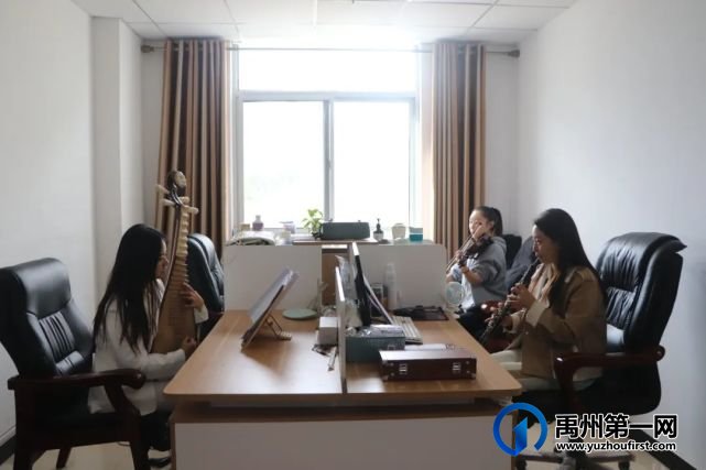 剧团人好样的 ——踔厉奋进的禹州市豫剧团 剧团人好样的 ——踔厉奋进的禹州市豫剧团