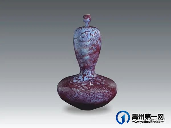 刘富安等钧瓷大师作品亮相宋韵今风五大名窑大师精品展 刘富安等钧瓷大师作品亮相宋韵今风五大名窑大师精品展