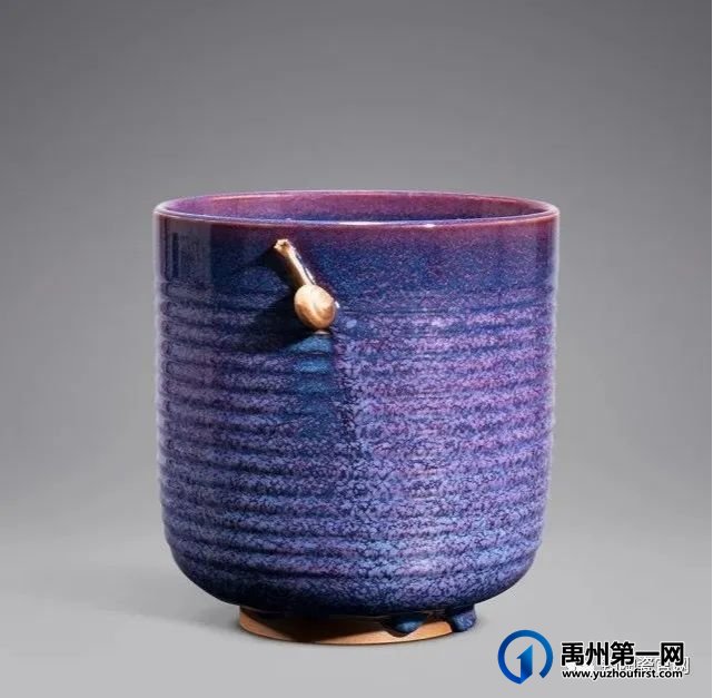 刘富安等钧瓷大师作品亮相宋韵今风五大名窑大师精品展 刘富安等钧瓷大师作品亮相宋韵今风五大名窑大师精品展