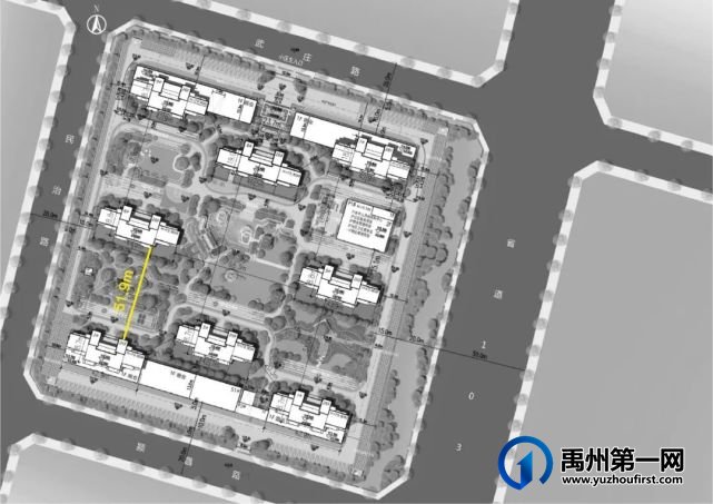 禹州恒达东郡|红盘再续!6#楼尊热势加推 禹州恒达东郡|红盘再续!6#楼尊热势加推
