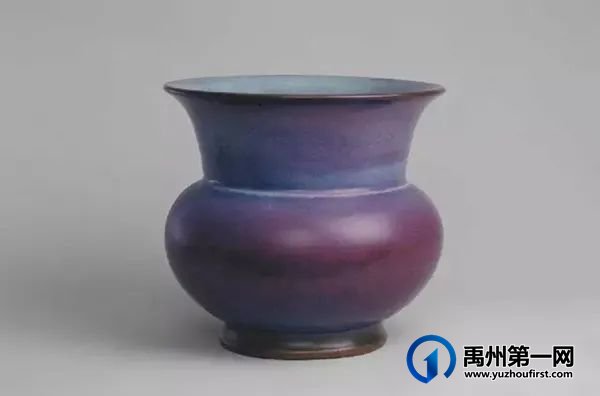 各大博物馆馆藏历代钧瓷精品赏析 各大博物馆馆藏历代钧瓷精品赏析
