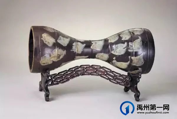 各大博物馆馆藏历代钧瓷精品赏析 各大博物馆馆藏历代钧瓷精品赏析