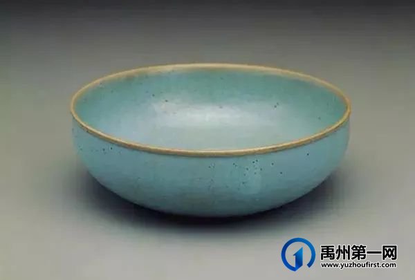 各大博物馆馆藏历代钧瓷精品赏析 各大博物馆馆藏历代钧瓷精品赏析