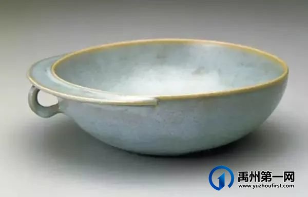 各大博物馆馆藏历代钧瓷精品赏析 各大博物馆馆藏历代钧瓷精品赏析