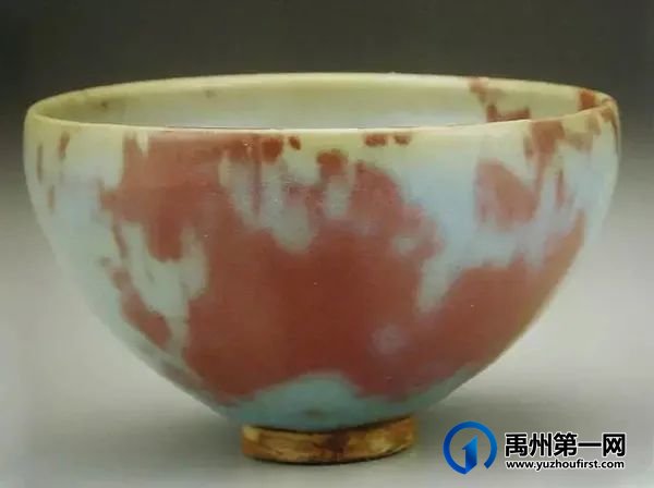 各大博物馆馆藏历代钧瓷精品赏析 各大博物馆馆藏历代钧瓷精品赏析