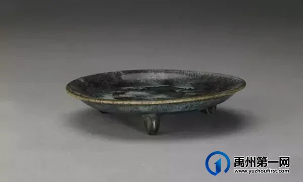各大博物馆馆藏历代钧瓷精品赏析 各大博物馆馆藏历代钧瓷精品赏析