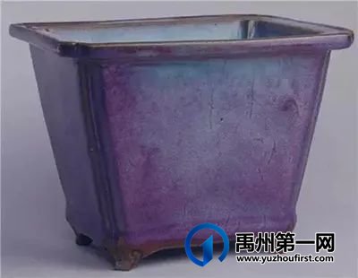 各大博物馆馆藏历代钧瓷精品赏析 各大博物馆馆藏历代钧瓷精品赏析