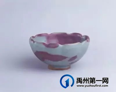各大博物馆馆藏历代钧瓷精品赏析 各大博物馆馆藏历代钧瓷精品赏析