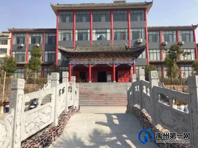 即日起,禹州这些景区陆续恢复开放! 即日起,禹州这些景区陆续恢复开放!