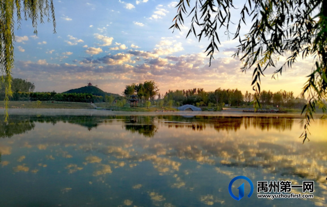 即日起,禹州这些景区陆续恢复开放! 即日起,禹州这些景区陆续恢复开放!