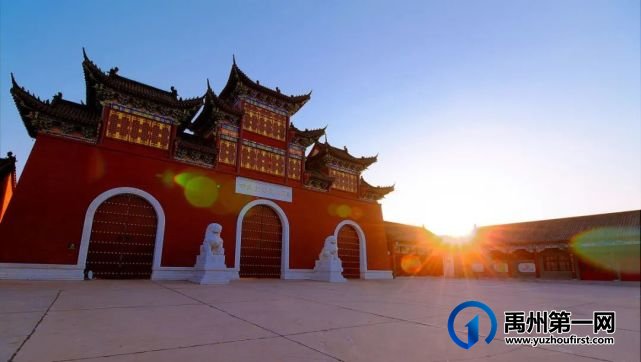 即日起,禹州这些景区陆续恢复开放! 即日起,禹州这些景区陆续恢复开放!