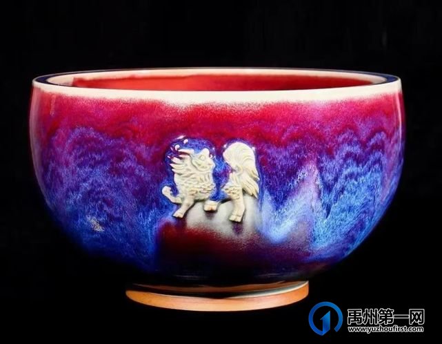 跨越千年不朽 在尘泥中升华——任凯歌用历代“古”窑炉烧制钧瓷记略 跨越千年不朽 在尘泥中升华——任凯歌用历代“古”窑炉烧制钧瓷记略