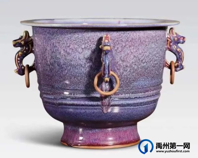 跨越千年不朽 在尘泥中升华——任凯歌用历代“古”窑炉烧制钧瓷记略 跨越千年不朽 在尘泥中升华——任凯歌用历代“古”窑炉烧制钧瓷记略