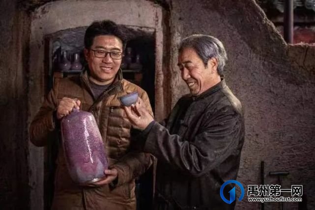 跨越千年不朽 在尘泥中升华——任凯歌用历代“古”窑炉烧制钧瓷记略 跨越千年不朽 在尘泥中升华——任凯歌用历代“古”窑炉烧制钧瓷记略
