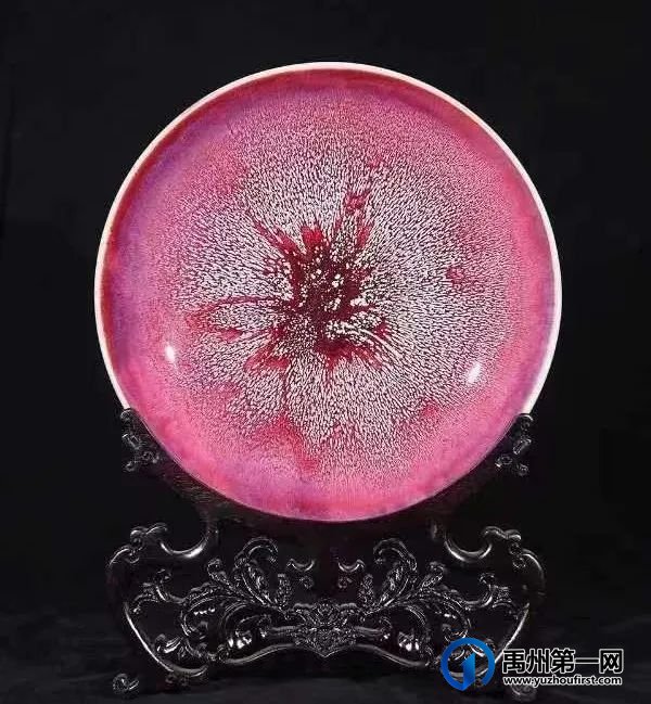 跨越千年不朽 在尘泥中升华——任凯歌用历代“古”窑炉烧制钧瓷记略 跨越千年不朽 在尘泥中升华——任凯歌用历代“古”窑炉烧制钧瓷记略