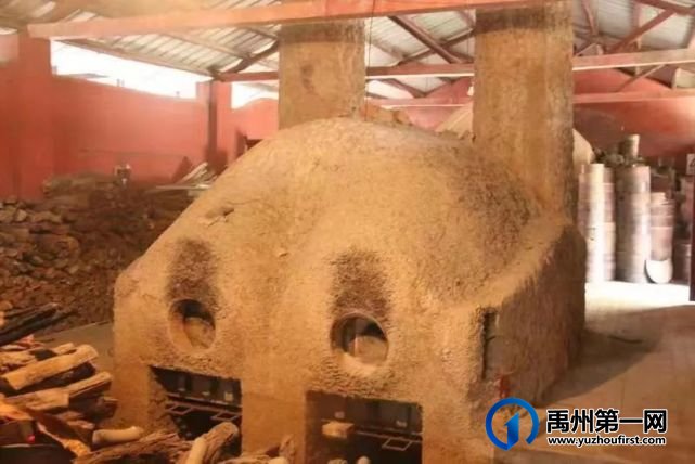 跨越千年不朽 在尘泥中升华——任凯歌用历代“古”窑炉烧制钧瓷记略 跨越千年不朽 在尘泥中升华——任凯歌用历代“古”窑炉烧制钧瓷记略