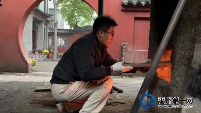 跨越千年不朽 在尘泥中升华——任凯歌用历代“古”窑炉烧制钧瓷记略 跨越千年不朽 在尘泥中升华——任凯歌用历代“古”窑炉烧制钧瓷记略