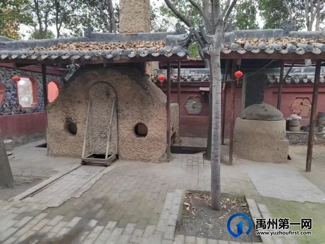 跨越千年不朽 在尘泥中升华——任凯歌用历代“古”窑炉烧制钧瓷记略 跨越千年不朽 在尘泥中升华——任凯歌用历代“古”窑炉烧制钧瓷记略