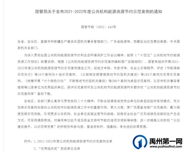 喜报!禹州市人民医院荣获国家级优秀示范案例 喜报!禹州市人民医院荣获国家级优秀示范案例