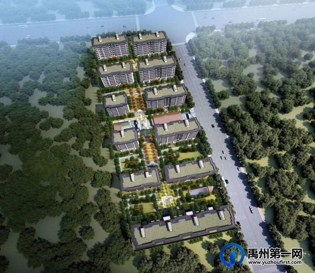禹州九和府、御湖湾世熙取得部分商品房预售许可证 禹州九和府、御湖湾世熙取得部分商品房预售许可证