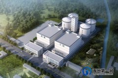 禹州市粮食仓储和冷链物流项目修规批前公示